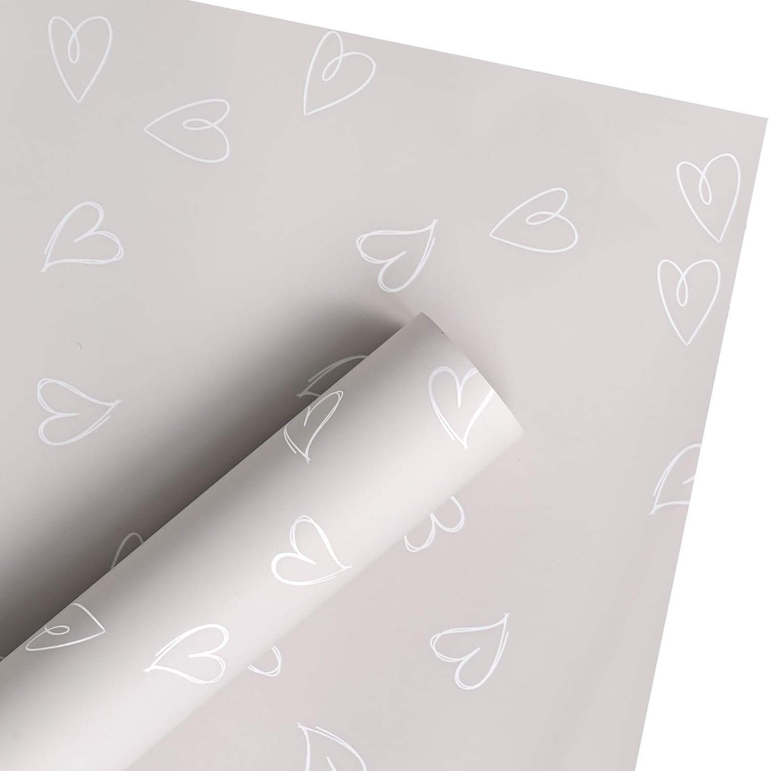 WRAPAHOLIC 20 Sheets Flower Wr - Flower Supplies avaliação e preço