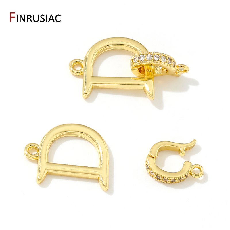 18K Gold Plated Brass Fastener - Flower Supplies avaliação e preço