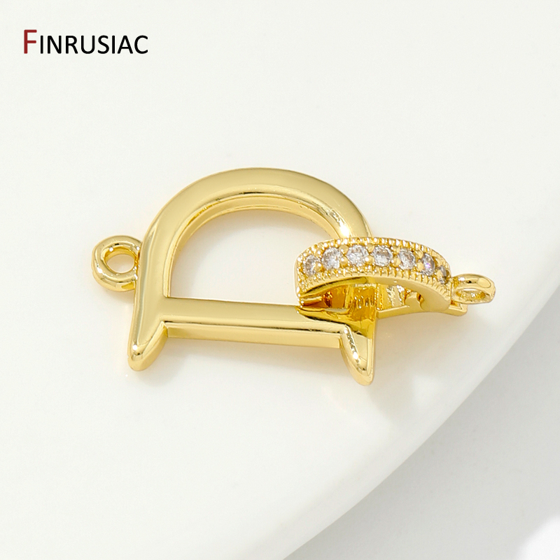 18K Gold Plated Brass Fastener - Flower Supplies avaliação e preço