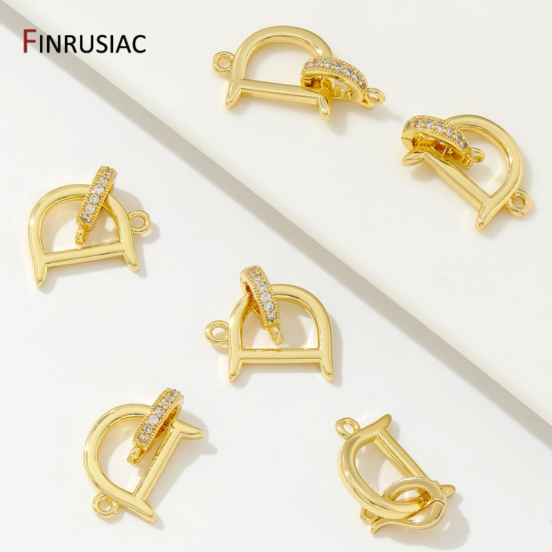 18K Gold Plated Brass Fastener - Flower Supplies avaliação e preço
