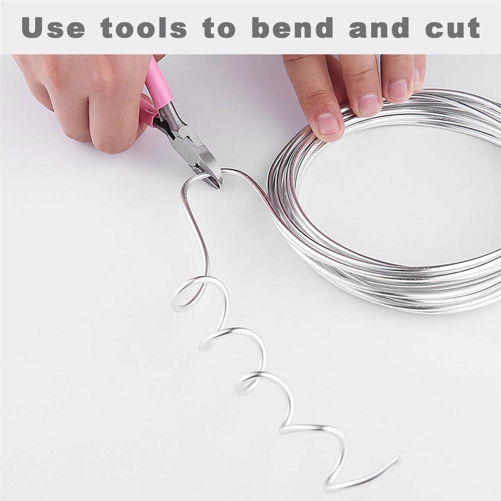Bendable Craft Wire Anti Fade  - Flower Supplies avaliação e preço