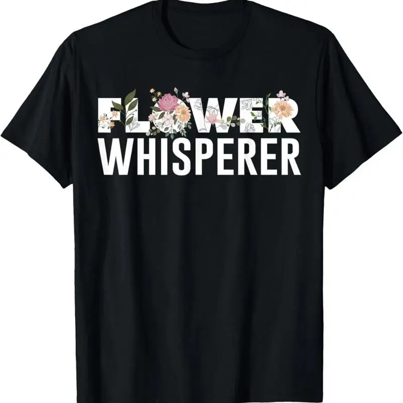 Flower Whisperer Funny Florist - Florist Job avaliação e preço
